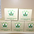 CBD CREAM by Dolan Chiropractic CBD Products in Gladstone serving the Northland of Kansas City Missouri