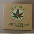 CBD CREAM by Dolan Chiropractic CBD Products in Gladstone serving the Northland of Kansas City Missouri