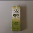 MEDHEMP CBD OIL at Steffen Chiropractic CBD Hemp Products in Gladstone serving the Northland of Kansas City Missouri