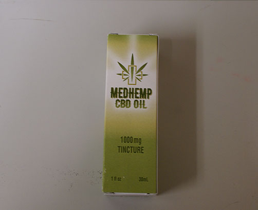 MEDHEMP CBD OIL by Steffen Chiropractic CBD Products in Gladstone serving the Northland of Kansas City Missouri