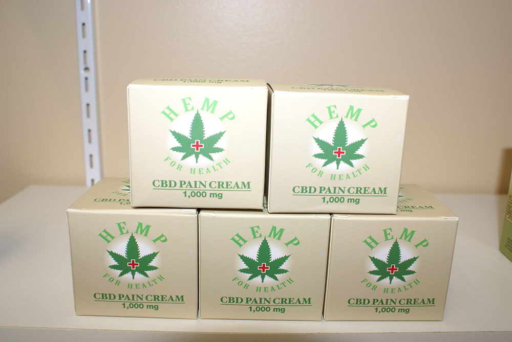 CBD Products at Dolan Chiropractic CBD Hemp Products in Gladstone serving the Northland of Kansas City Missouri