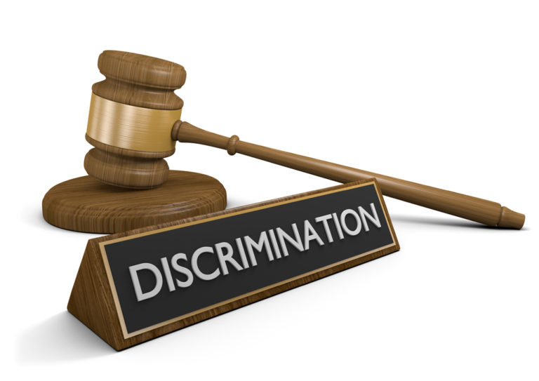 Anti-Discrimination Policy at Steffen Chiropractic in Gladstone serving the entire in the Northland of Kansas City Missouri