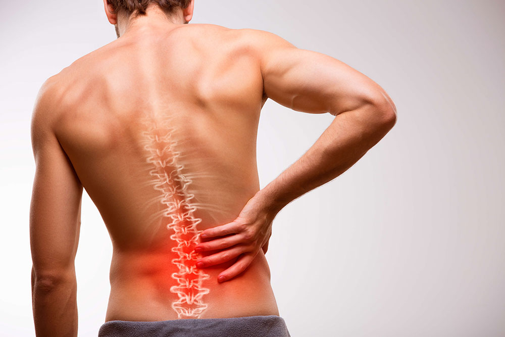 Sciatica Specialist at Steffen Chiropractic in Gladstone serving the entire in the Northland of Kansas City Missouri