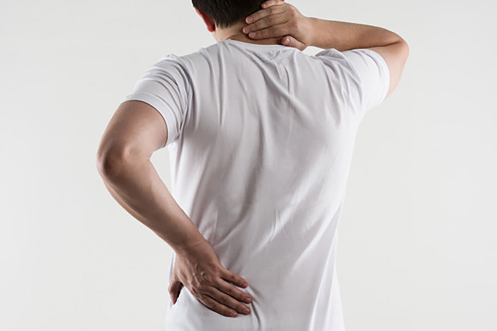 Scoliosis at Steffen Chiropractic in Gladstone serving the entire in the Northland of Kansas City Missouri