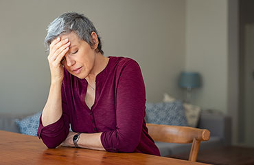 Chiropractic Adjustments for headache pain by Steffen Chiropractic in Gladstone Missouri serving the entire Northland of the Kansas City Metro