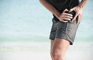 Chiropractic Adjustments for hip pain by Steffen Chiropractic in Gladstone Missouri serving the entire Northland of the Kansas City Metro
