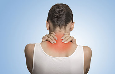 Chiropractic Adjustments for neck pain by Steffen Chiropractic in Gladstone Missouri serving the entire Northland of the Kansas City Metro
